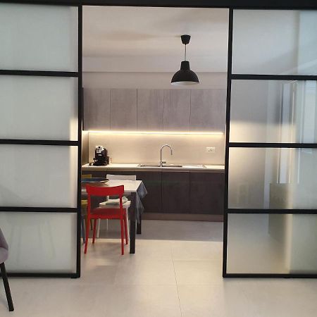 Ferienwohnung Casa Consiglia Ostuni Exterior foto