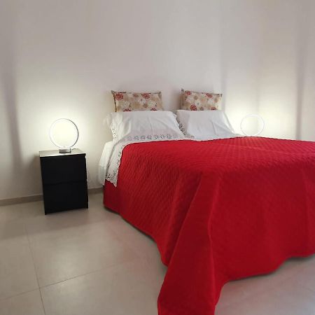 Ferienwohnung Casa Consiglia Ostuni Exterior foto