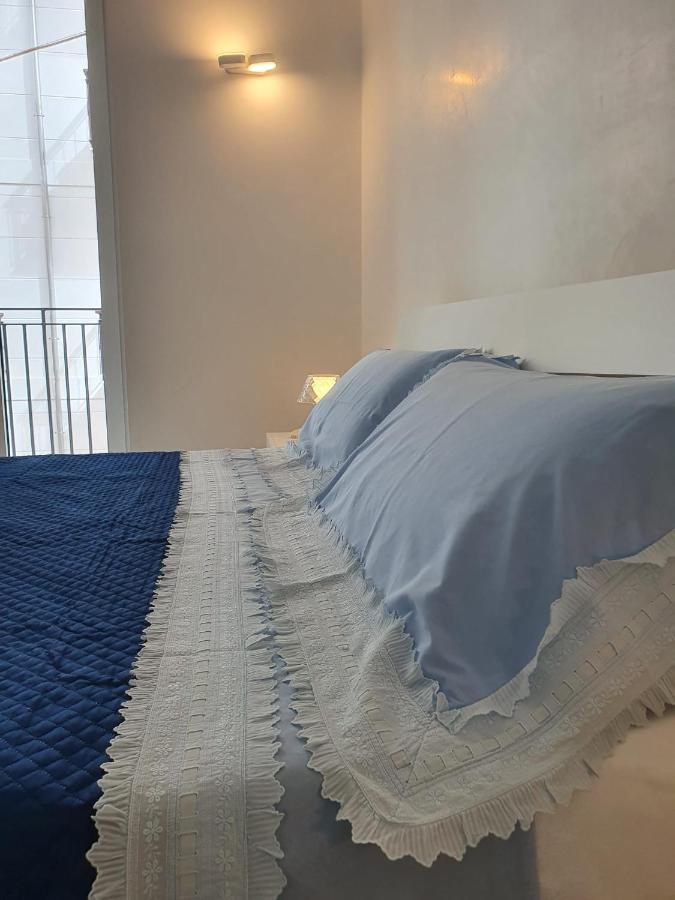 Ferienwohnung Casa Consiglia Ostuni Exterior foto