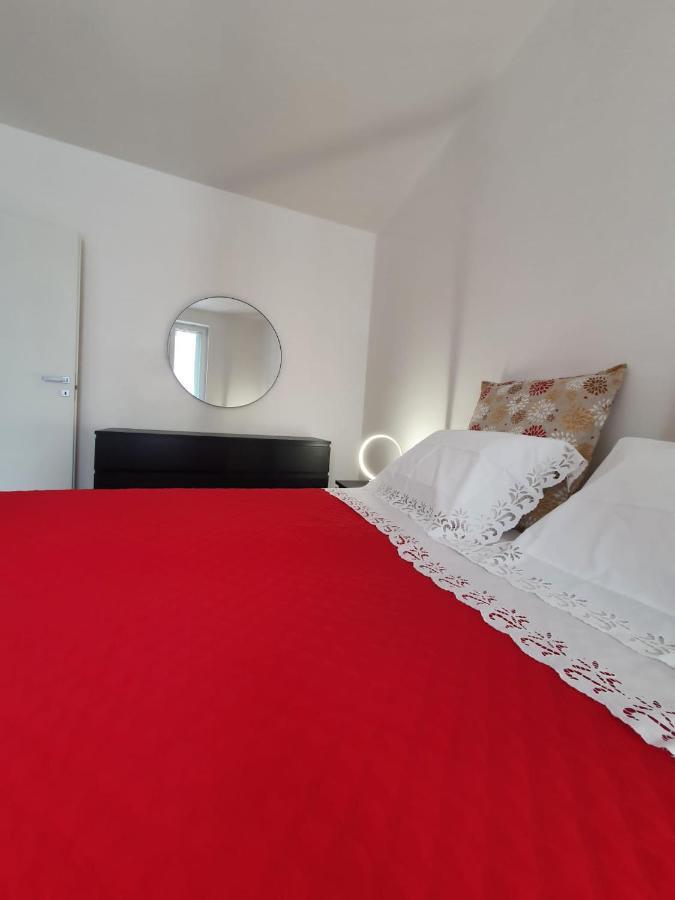 Ferienwohnung Casa Consiglia Ostuni Exterior foto
