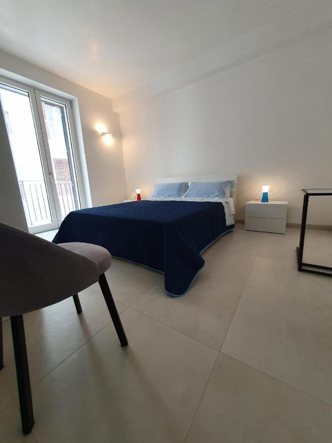 Ferienwohnung Casa Consiglia Ostuni Exterior foto
