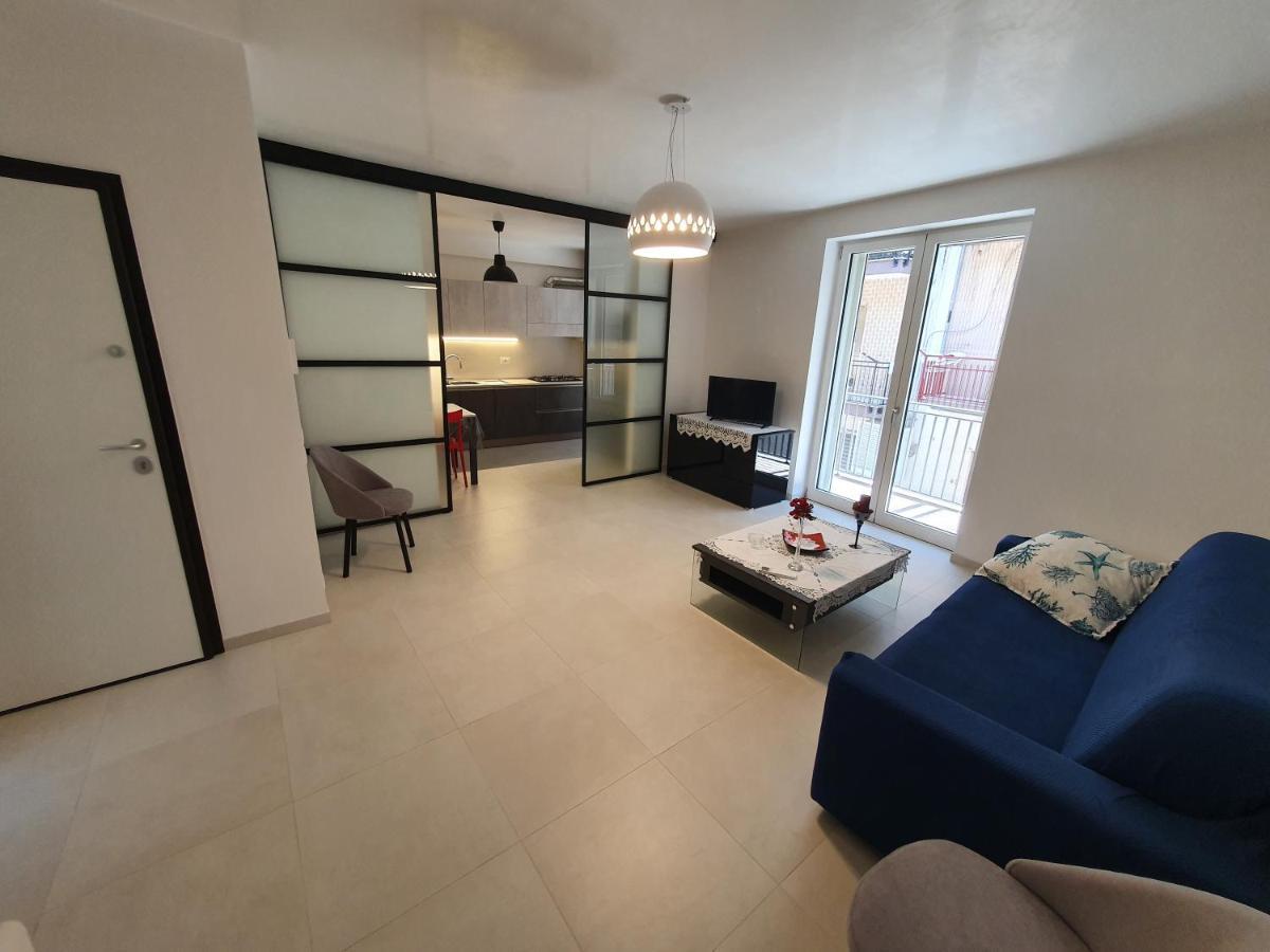Ferienwohnung Casa Consiglia Ostuni Exterior foto