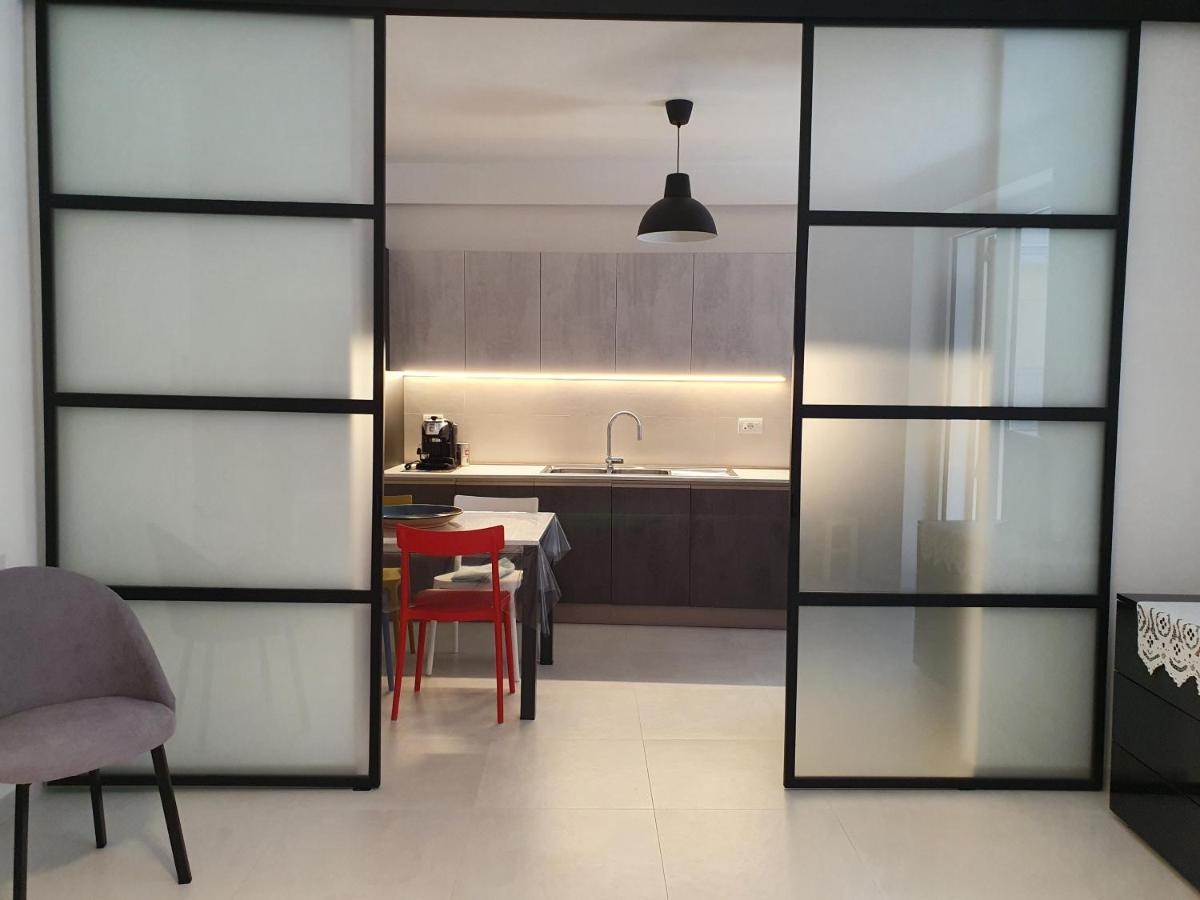Ferienwohnung Casa Consiglia Ostuni Exterior foto