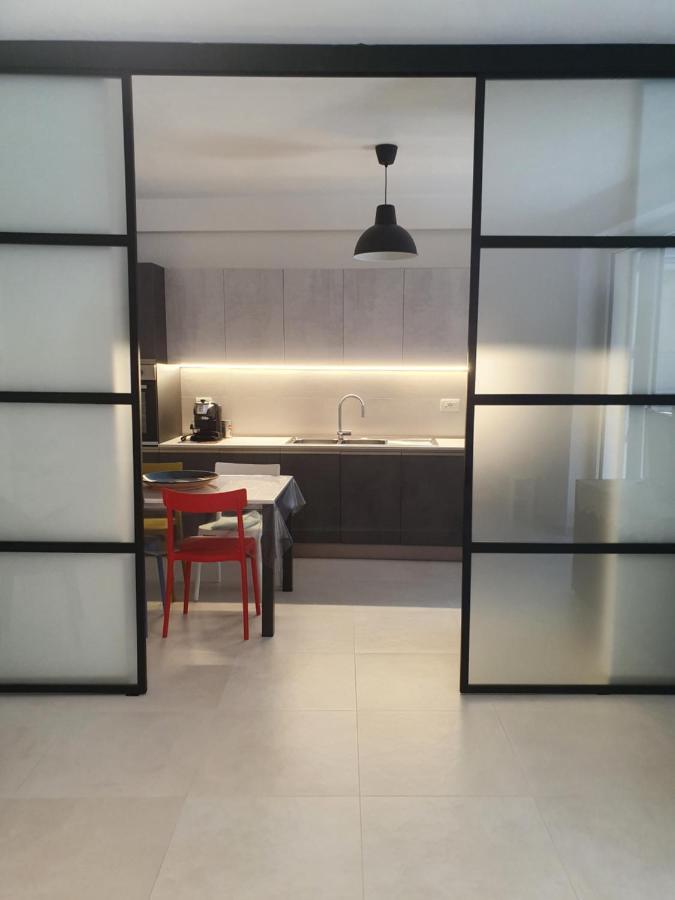 Ferienwohnung Casa Consiglia Ostuni Exterior foto