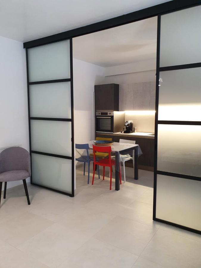 Ferienwohnung Casa Consiglia Ostuni Exterior foto