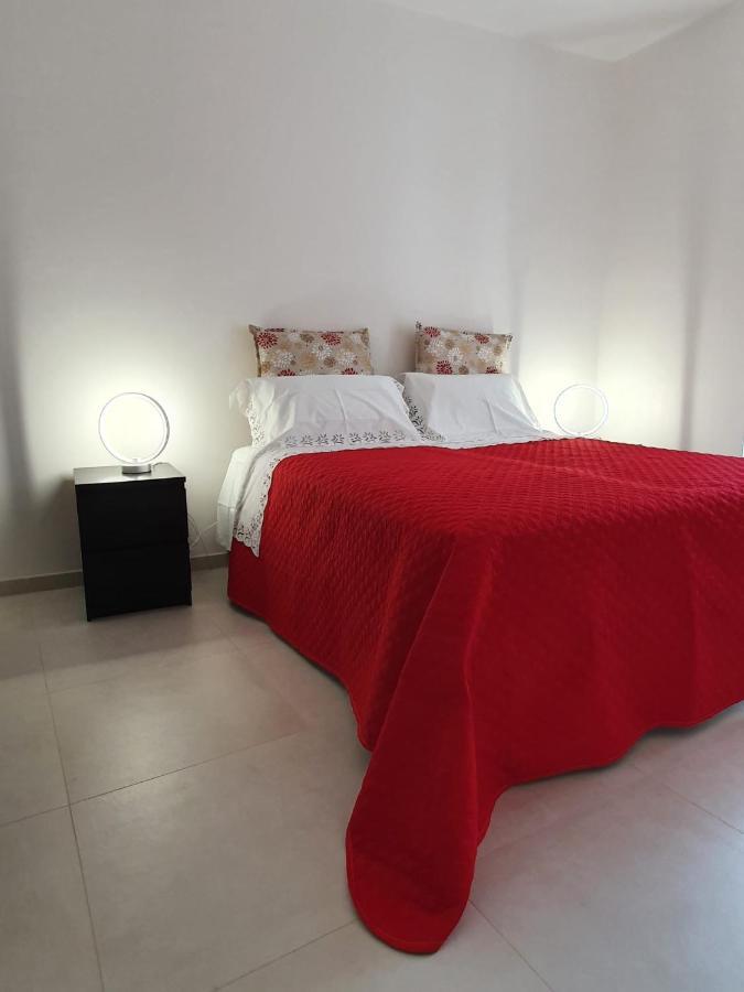 Ferienwohnung Casa Consiglia Ostuni Exterior foto